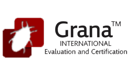 Logotipo Generation of Resources for Accreditation in Nations of the America (GRANA)