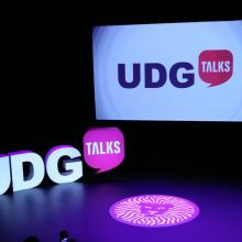 UDG Talks