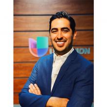 Sebastián Carrillo