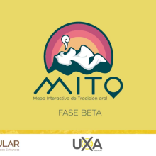 Logo de MITO