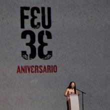 Aniversario FEU