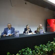 Presentación del libro