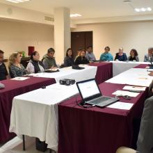 Salud, seguridad, medio ambiente y promoción educativa y cultural son los principales temas de los proyectos proyectos desarrollados por los promotores de CASA Universitaria 