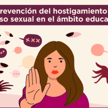 Imagen del curso Prevención de la violencia de género