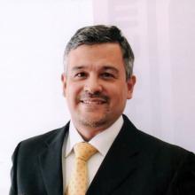Doctor Rodrigo Sandoval Almazán