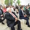 Asistentes en el Informe de Actividades 2020